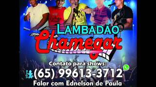 Download lagu TADINHO DE MIM - LAMBADÃO CHAMEGAR!!! mp3