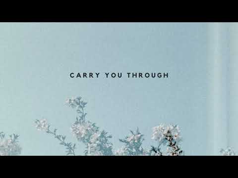 Trenton - Carry You Through (Official Audio) - [Grey's Anatomy season 19]