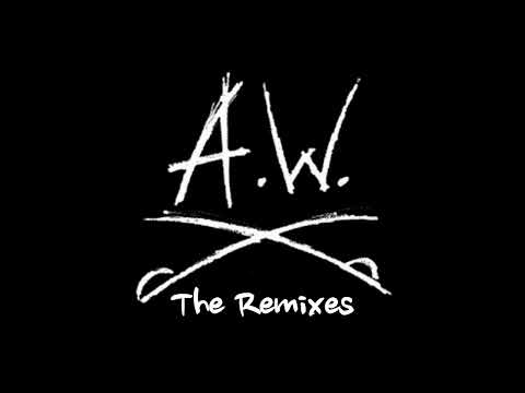 Stuart Prentice - Andrew Weatherall Remixes - April 2023