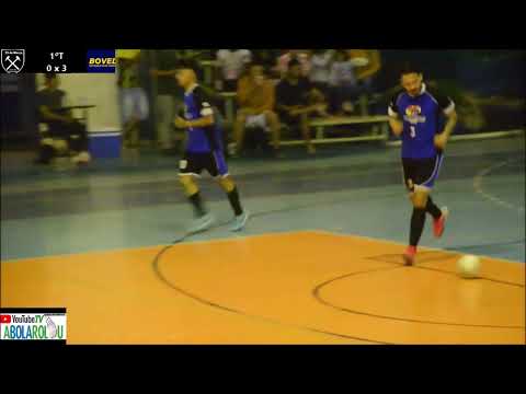 Gols de 25 de Março/MS Bet x Depósito Boveda - Taça A Bola Rolou 2022