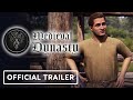 Medieval Dynasty - Official Co-Op Update Trailer