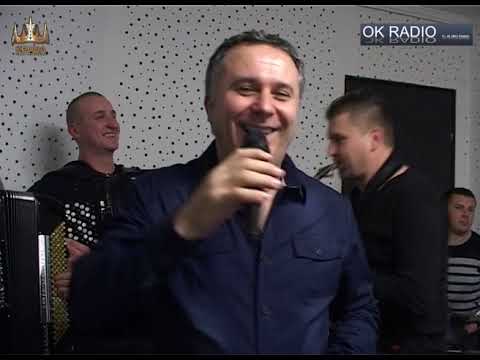 ORKESTAR ACE ZIVANOVICA - LEPA MARO - (LIVE) - OK Radio 2016. - Produkcija Kruna