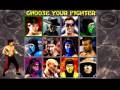Como Jugar Con Noob Saibot En Mortal Kombat 2