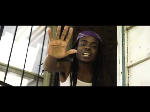 Dayo Murda - Spazz Out (Official Music Video)