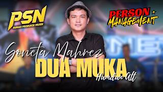 Download lagu Dua Muka - Soneta | Cipt. Hamdan ATT - @NewPersonofficialreal mp3