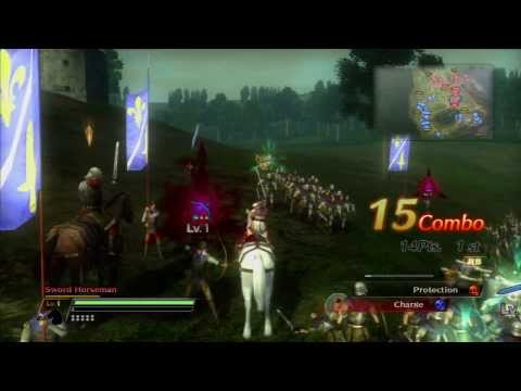 A Mercenary's Tale  #1 - Mercenaries Don't Need Training (Bladestorm)