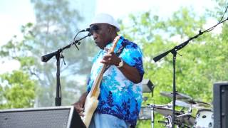Buddy Guy The Things that I used to do Wanee Festival 4 20 12