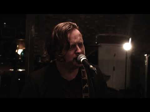 Kellermensch - Quarantine Session - "The Day You Walked"