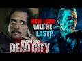The Walking Dead: Dead City Season 2 - Brueghel’s Role & How Long Will He Last?