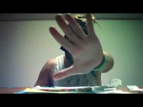 TotòNasty ft. Dj Dust - 21735 STREETCODE - Prod. Dj Rogo (street video)