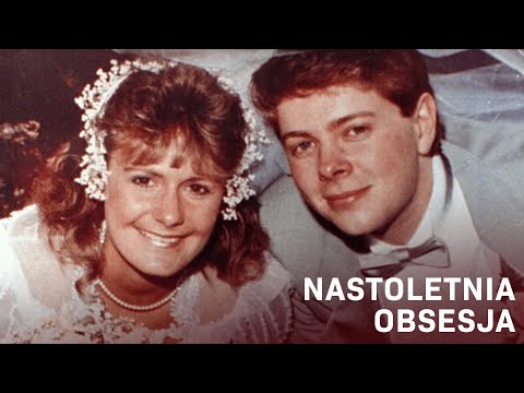 SPRAWA Pameli Smart I Nastoletnia obsesja - czarna wdowa podcast kryminalny