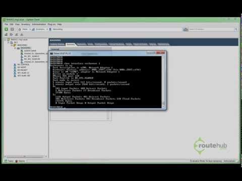 Cisco Nexus 1000V Video Training Series (Preview)