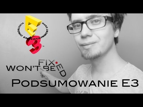 Top 13 najlepiej zapowiadających się gier z E3 2014