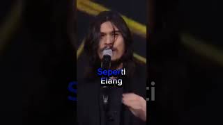 Download lagu Keren Suaranya Dewa 19 Feat Virzha - Elang #shorts #short #shortvideo  #shortsvideo #musik mp3