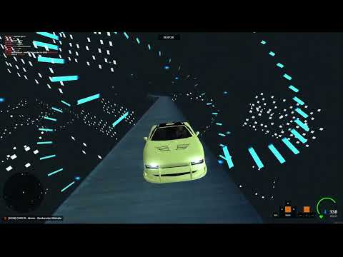 [HDM] CHRS ft. Akeno - Backwards Ultimate [with Keys]