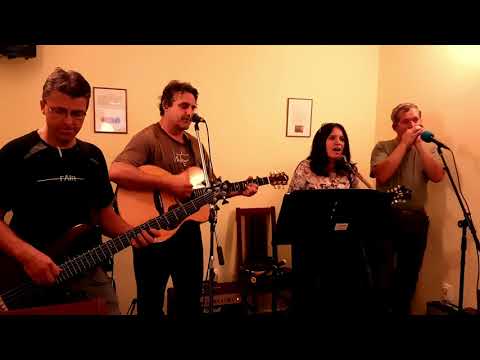 RONDEL BAND - Až tě náhodou potkám