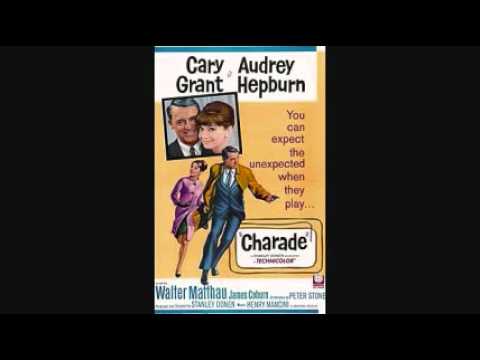 Charade - Andy Williams