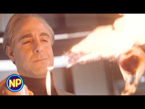 The Scientists Test Devices | The Core