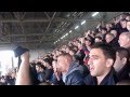20 Times Man United chant Fulham - Manchester ...