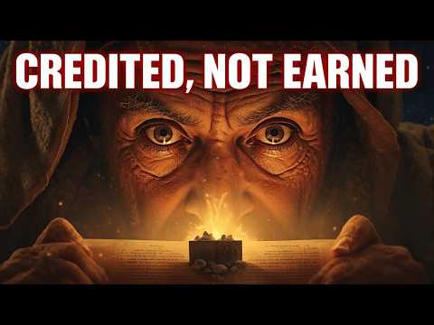 Romans 4 Isn’t About Faith the Way You Think