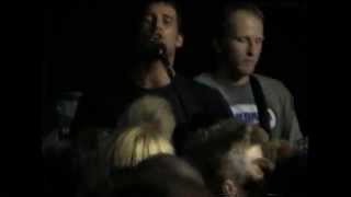 Hot Water Music - Live October 8, 1999 at Sparks in Louisville, KY (Full Show)