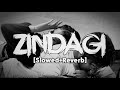 Zindagi [Slowed+Reverb] Sucha Yaar @audioempire4759​