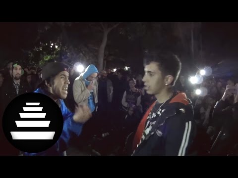 MKS vs TREWA - 4tos Fecha 4 (Torneo 2016) - El Quinto Escalon