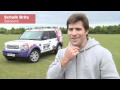 Land Rover On The Road Premiership Rugby
