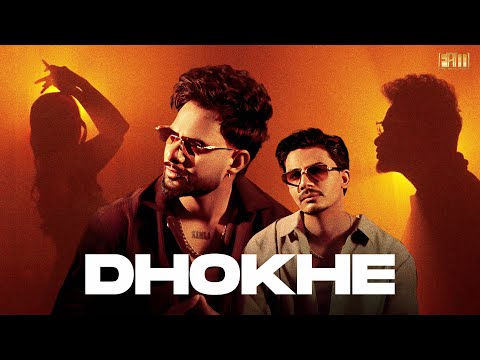 DHOKHE (OFFICIAL VIDEO) | GARRRY | OCEEAN | NIHAL | PUNJABI SAD SONGS