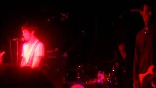 Fake Problems Tabernacle song