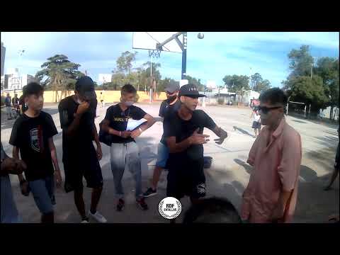 Ezeiza Under- CLASIFICATORIAS (2)- Playon de Ezeiza - 07.01.2022