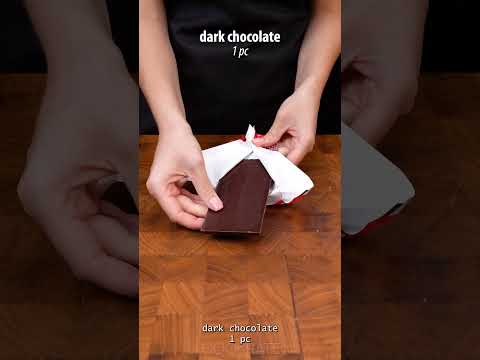 The famous Twix dessert that is driving the whole world crazy!