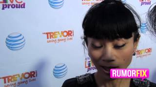 Bai Ling Talks Sobriety &amp; New Movie