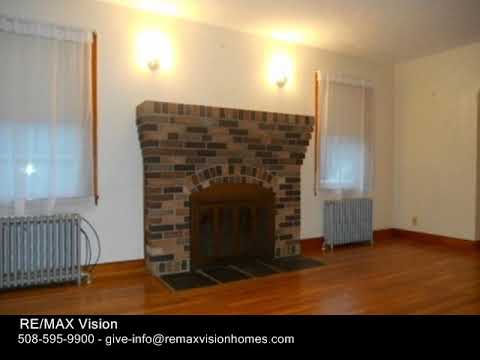 64 Jennings Street, Worcester MA 01604 - Single Family Home - Real Estate - For Sale -