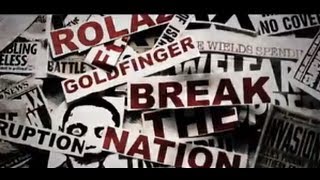 'Break The Nation' Rolaz ft. Goldfinger (NB Audio)