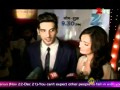 Diya And Zayed S Performance