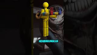 Download lagu Prototype Brings Player to Life? Confused #popyplaytime #poppyplaytimechapter5 #shorts mp3