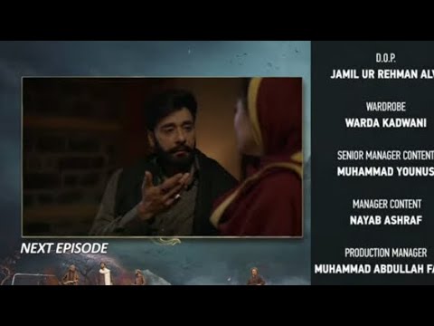 Khaie Episode 9 Promo| Teaser |Episode 9 Teaser