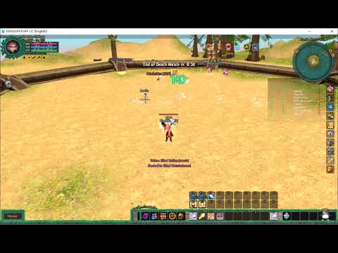 Flyff Deathmatch - Kingdom Flyff