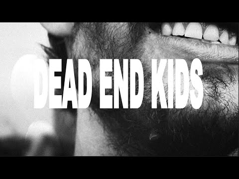 "DEADENDKIDS" Empire Skateshop
