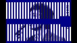 ggnzla KARAOKE 128, Jacques Brel & Scott Walker - MATHILDE [english]