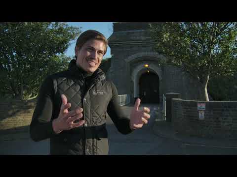 Relacja z Dnia Otwartego SYSTEM 3E w Dover, UK.