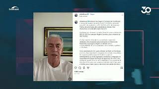 PECs do Fim da Escala 6X1 e da Segurança da Pública começam a tramitar na CCJ