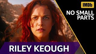 Riley Keough's Roles Before 'Under the Silver Lake' | IMDb NO SMALL PARTS