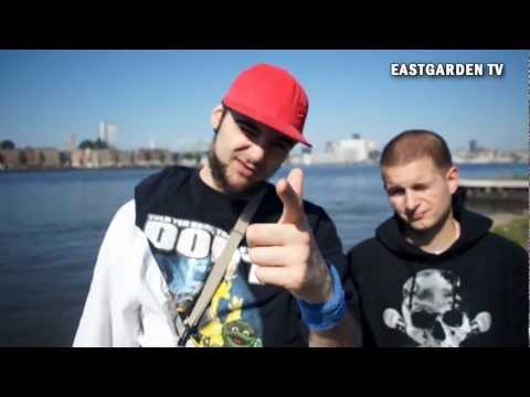 Persoonlijk (PSL) x TRebeats - GPZH PROMOVIDEO