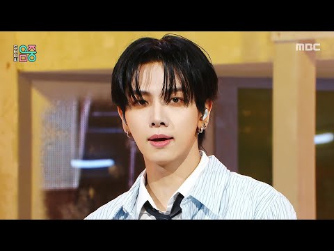 BOYNEXTDOOR (보이넥스트도어) - Hollywood Action | Show! MusicCore | MBC251025방송