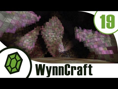 WynnCraft | S2 E19 | "Wynnexcavation Site B"