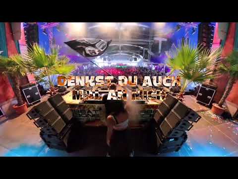 Anstandslos & Durchgeknallt live @ Airbeat One Festival 2025