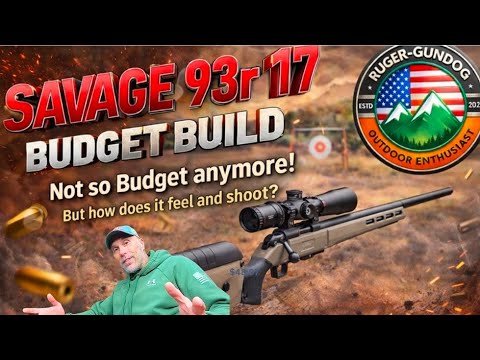 Rifleman Review: Savage Arms Revel Classic