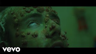 Palm Honey - Hot Simian Weather (Official Video)